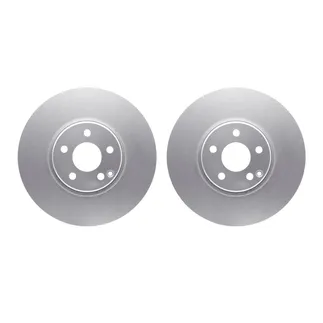 R1 Concepts WDPN1-63026 Brake Rotor- Carbon Coated